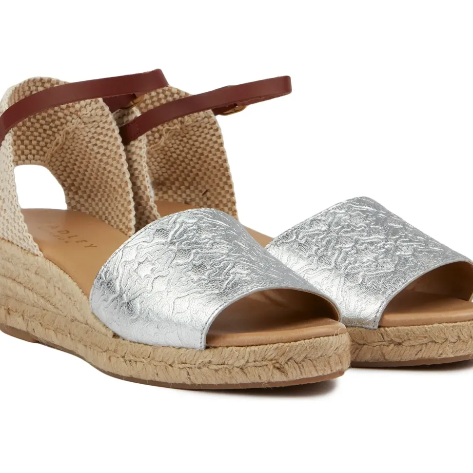 Glasshouse Walk Sandals