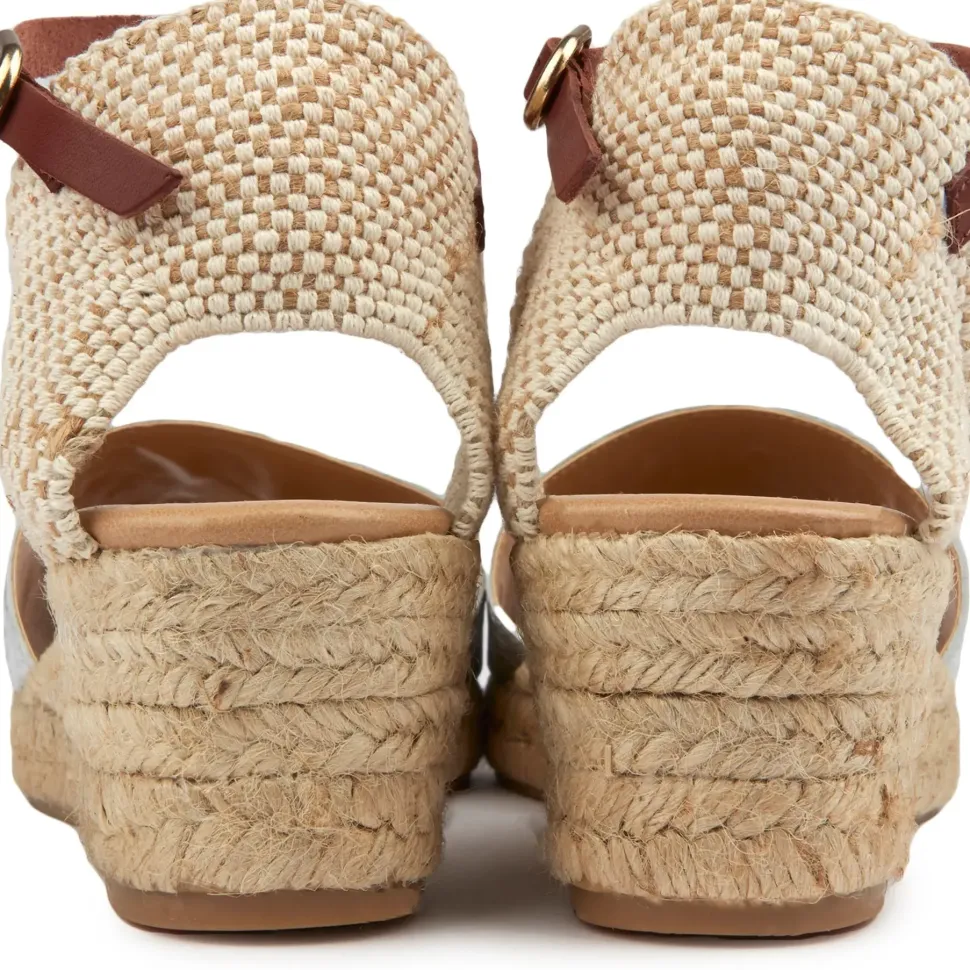 Glasshouse Walk Sandals