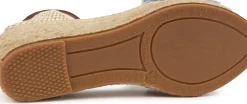 Glasshouse Walk Sandals