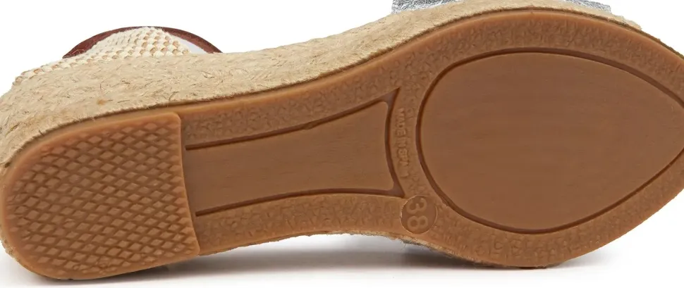 Glasshouse Walk Sandals