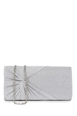 Glitter 'Danita' Envelope Clutch Bag