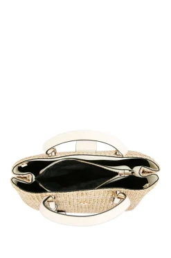 Glitter 'Deja' Clutch Handbag