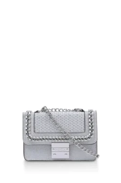 Glitter 'Denise' Clutch Bag