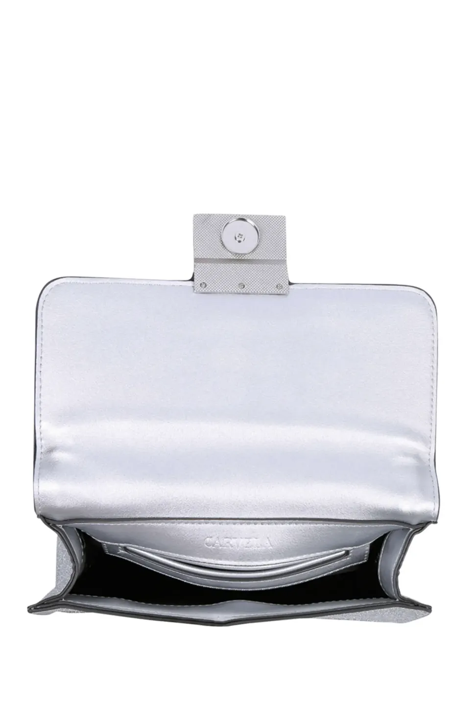 Glitter 'Denise' Clutch Bag