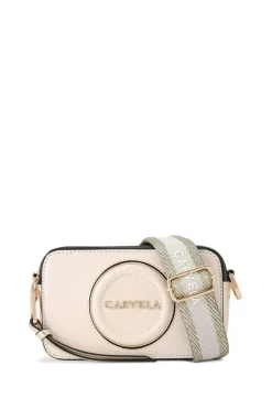 Glitter 'Dilara' Clutch Bag