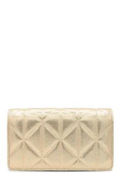 Glitter 'Dyani' Clutch Bag