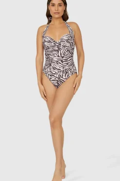 Gorgeous Animal Underwire Costume