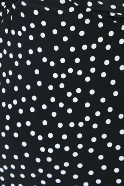 Gorgeous DD+ Spot Underwire Swimsuit