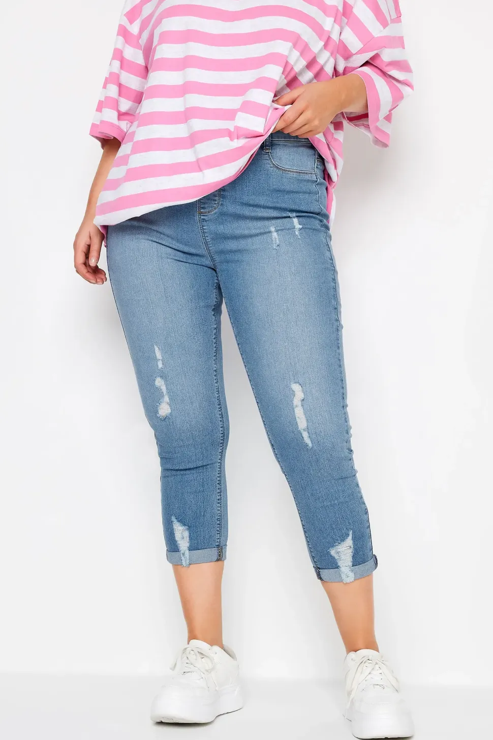 Grace Jeggings