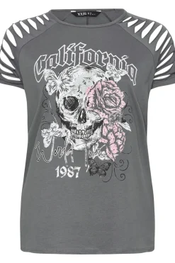Graphic Print T-Shirt