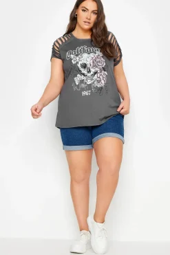 Graphic Print T-Shirt