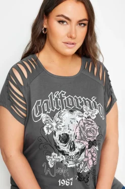Graphic Print T-Shirt