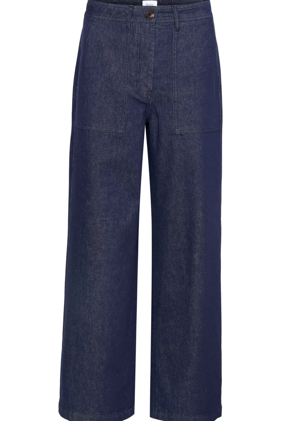 GwynethSZ Wide Leg Jeans-