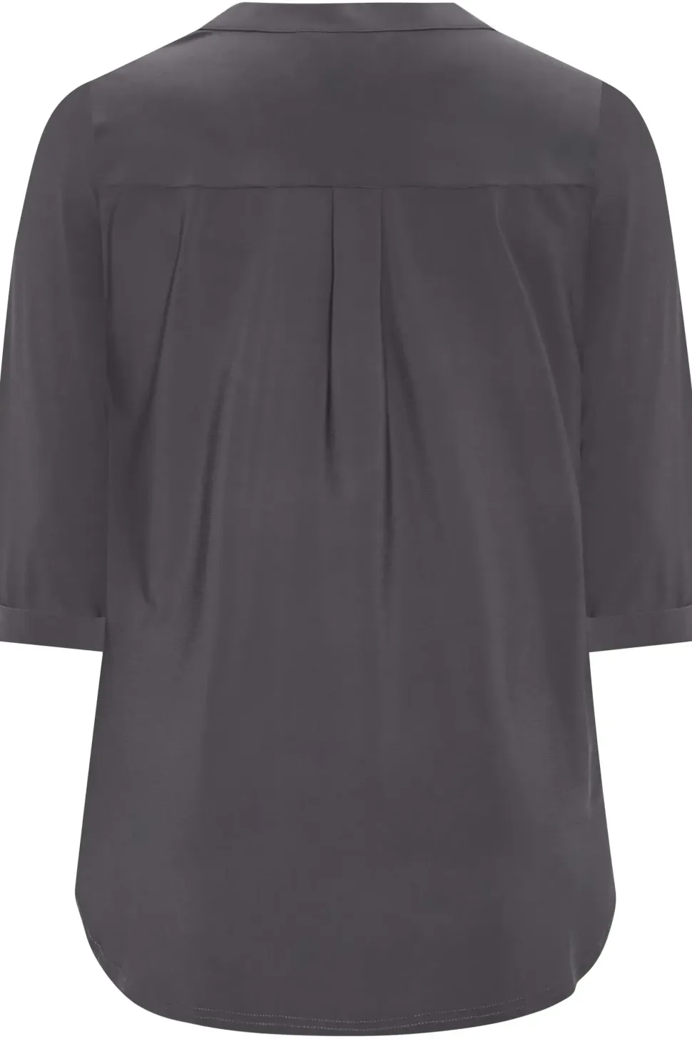 Half Placket Shirt