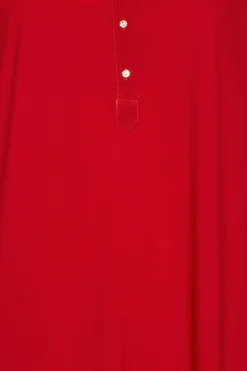 Half Placket Shirt
