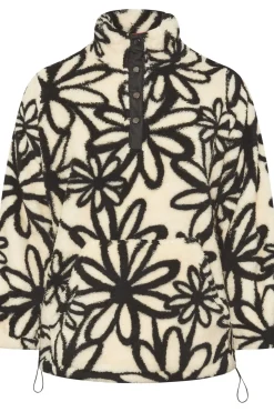 Half Popper Fleece
