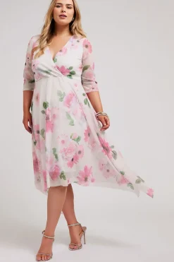 Hanky Hem Dress