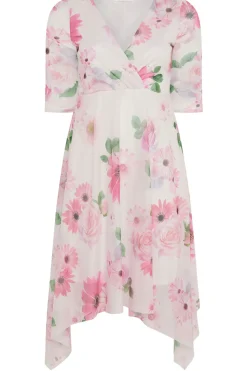 Hanky Hem Dress