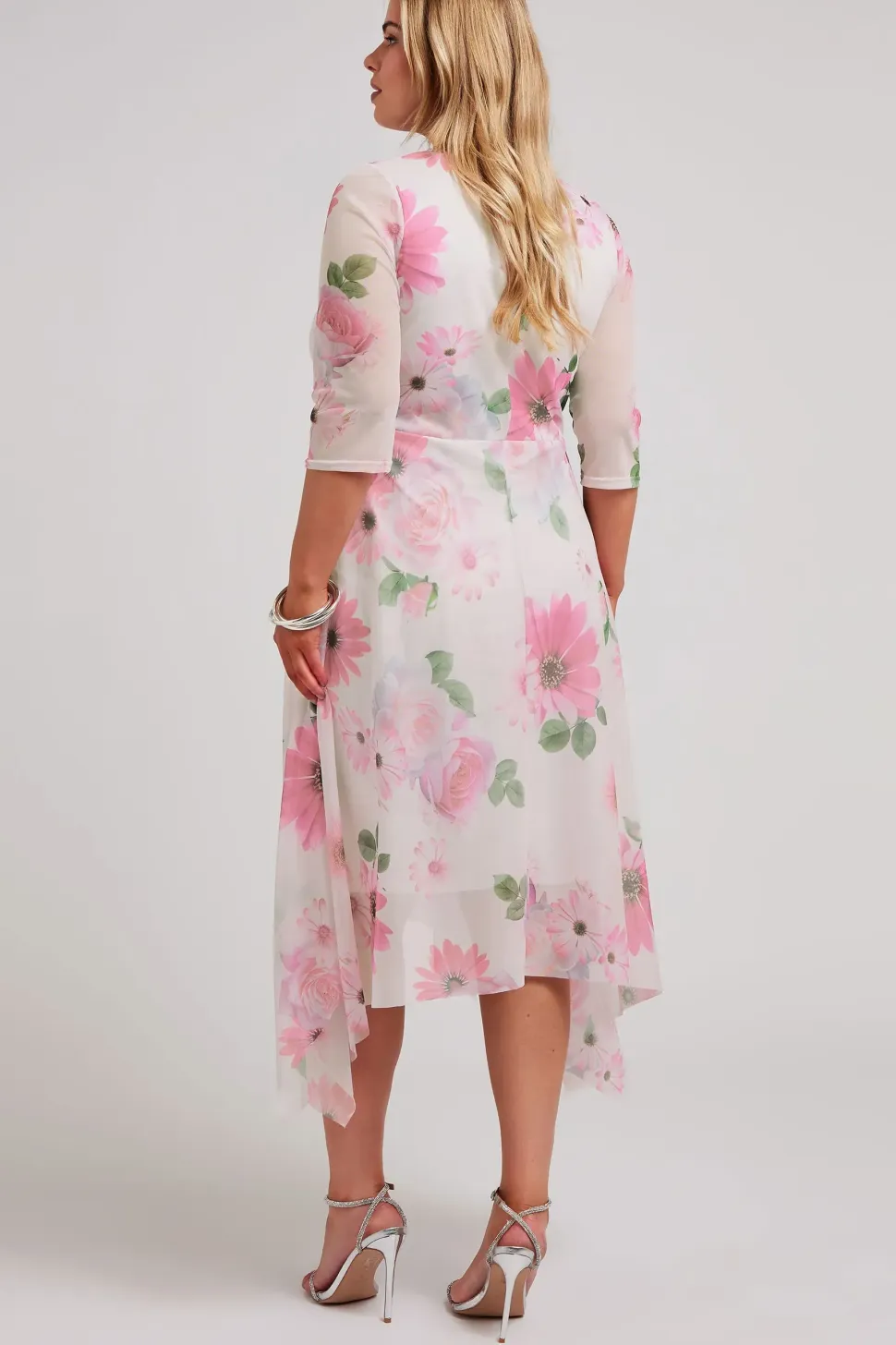 Hanky Hem Dress
