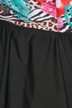 Hanky Hem Swimdress