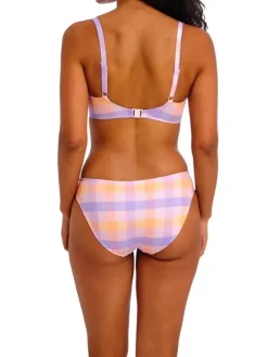 Harbour Island Plunge Bikini Top