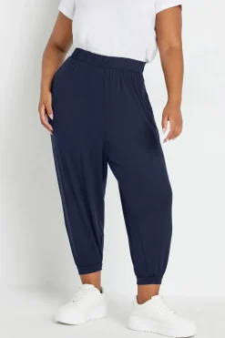Harem Joggers