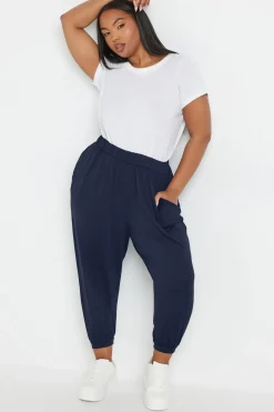 Harem Joggers