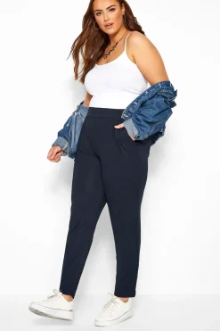 Harem Joggers