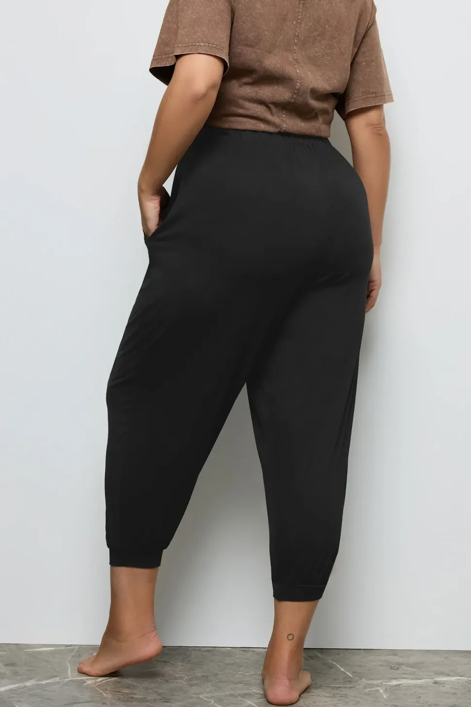 Harem Joggers