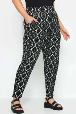 Harem Trousers
