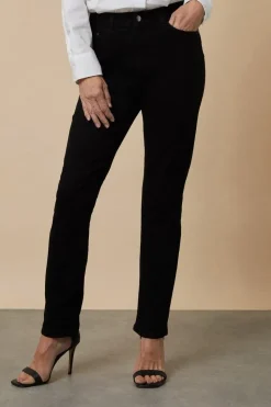 Harper Straight Leg Jeans