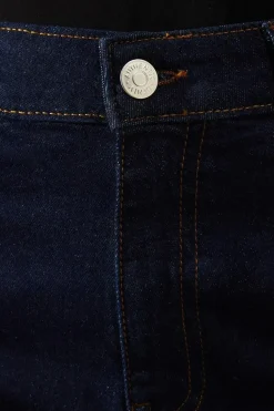 Harper Straight Leg Jeans