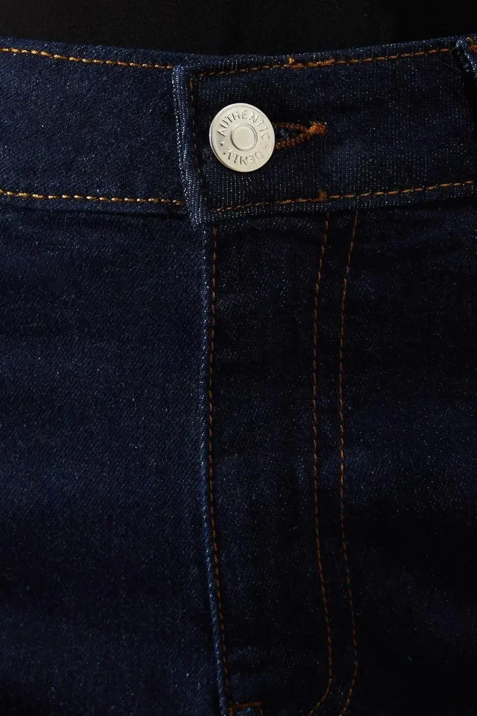 Harper Straight Leg Jeans