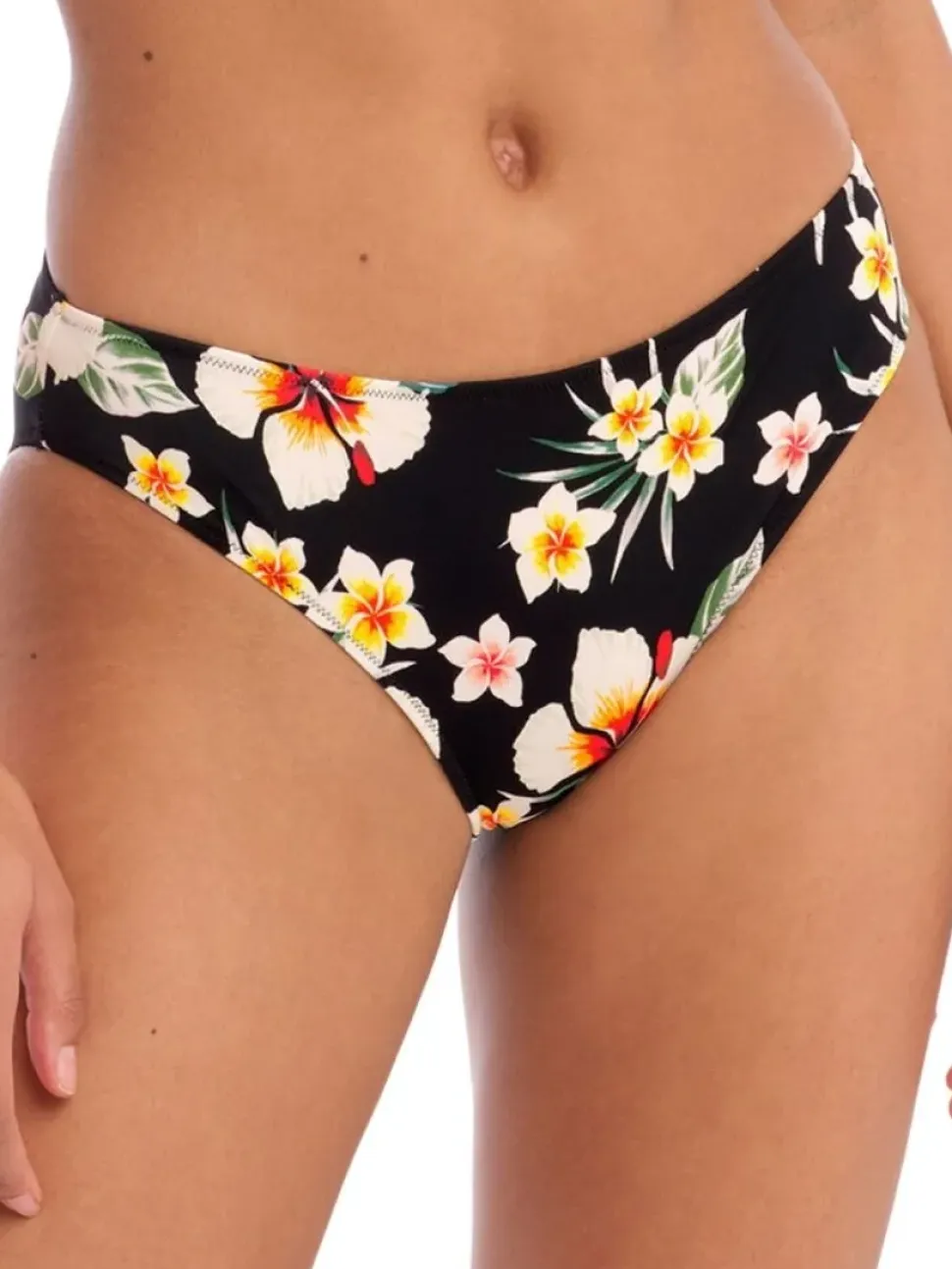 Havana Sunrise Bikini Brief Multi