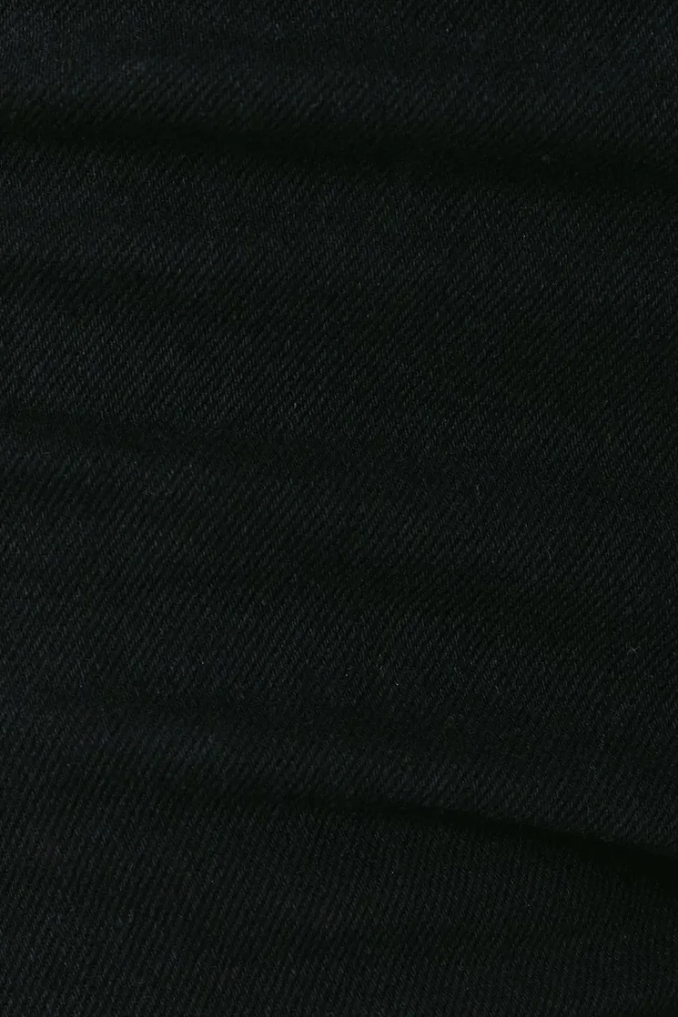 High Rise Comfort Stretch Straight Leg Jean