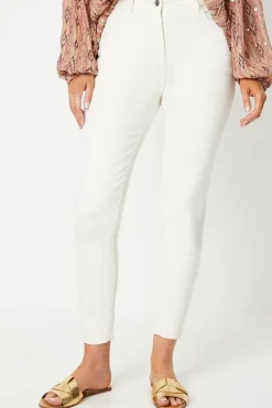 High Rise Skinny Jeans