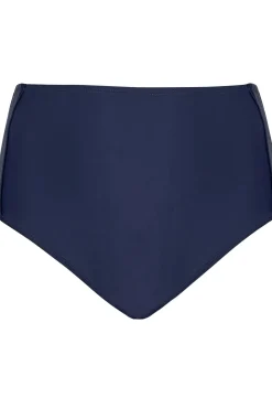 High Waisted Bikini Briefs