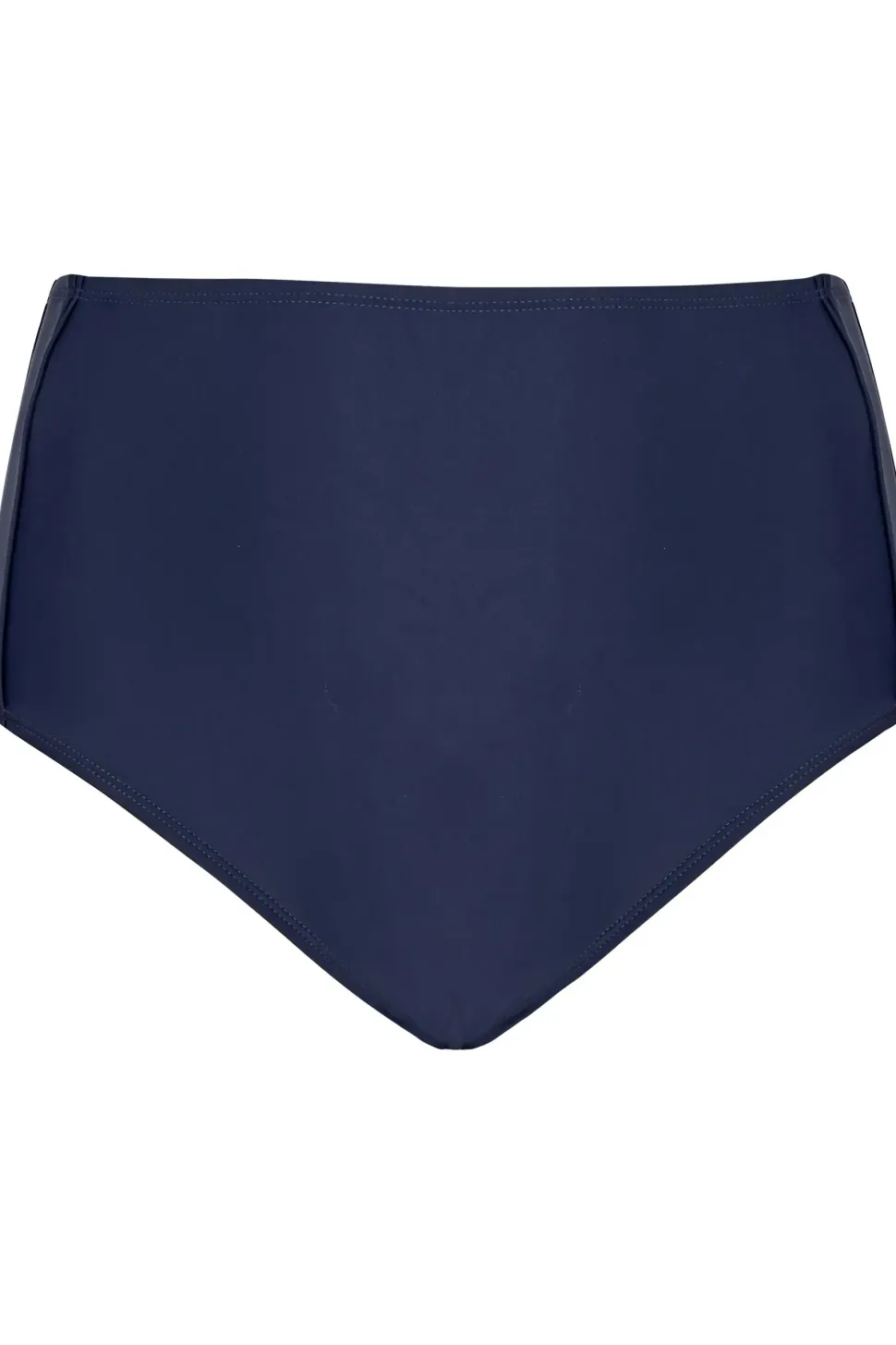 High Waisted Bikini Briefs