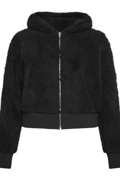 Hooded Fleece Jacket