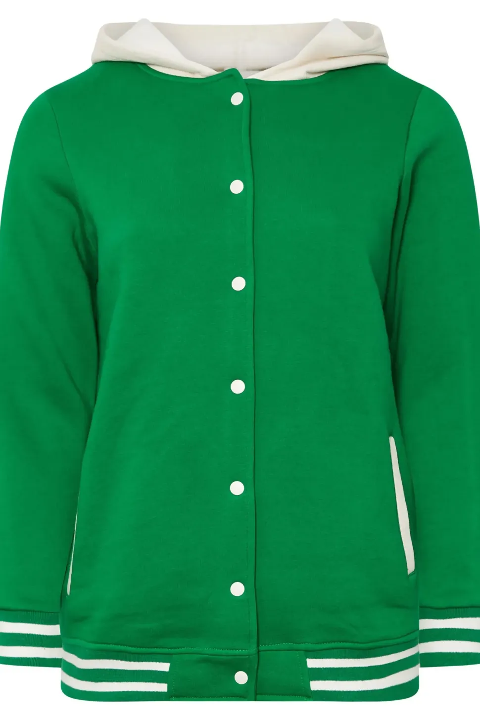 Hooded Jacket