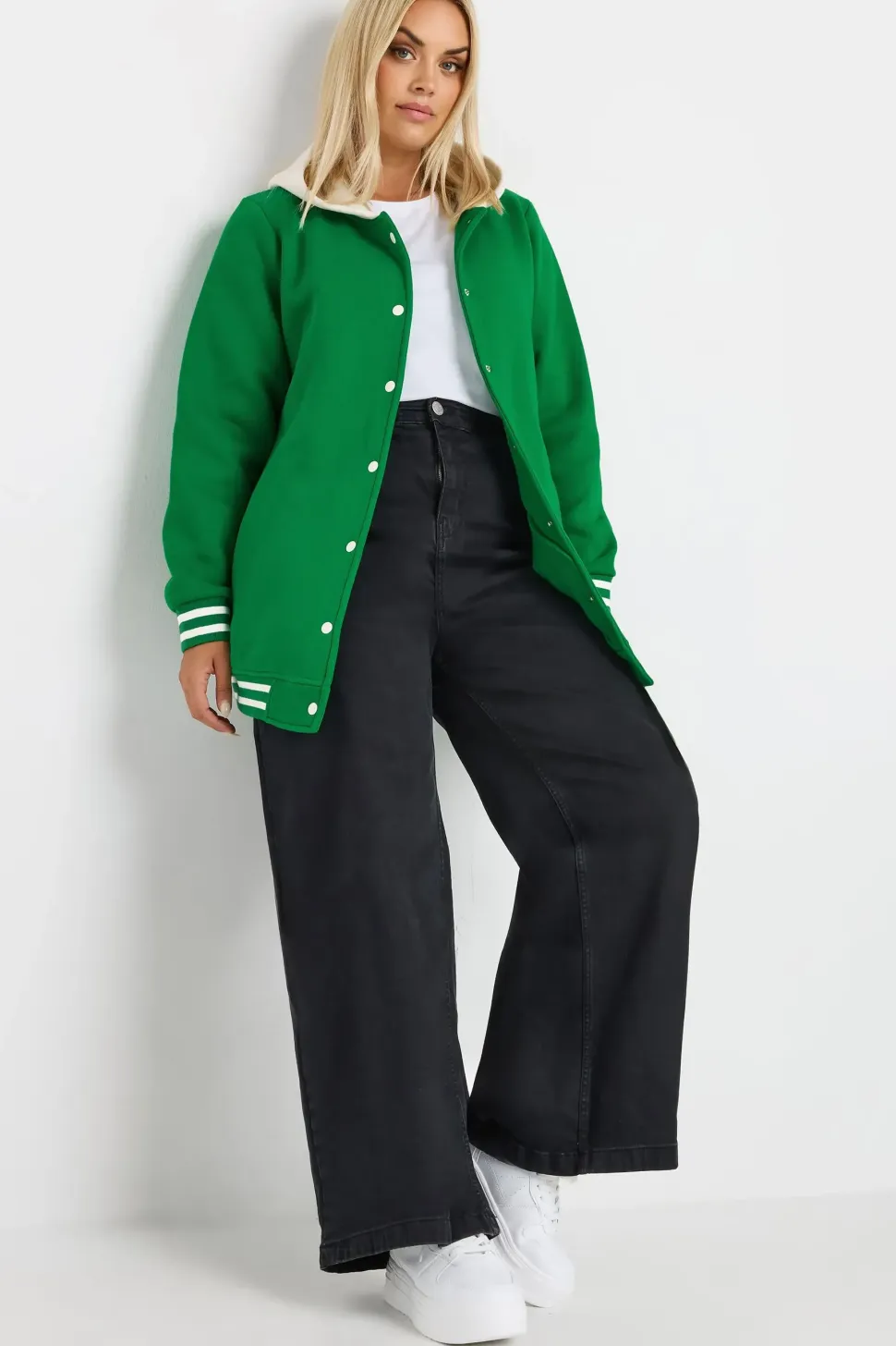 Hooded Jacket