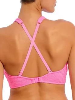 Ibiza Waves Bralette Bikini Top