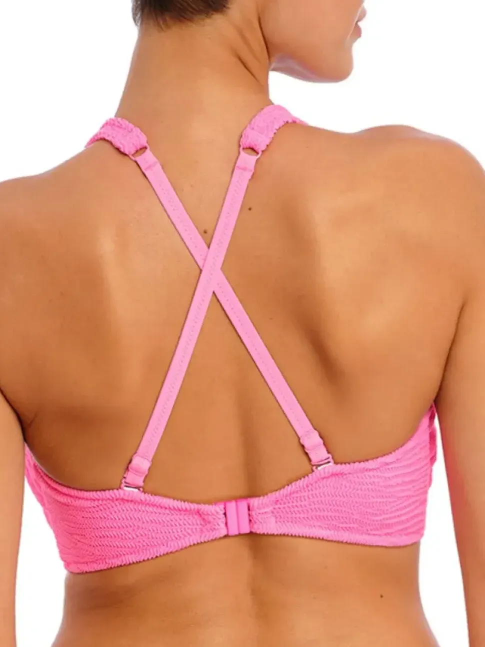 Ibiza Waves Bralette Bikini Top