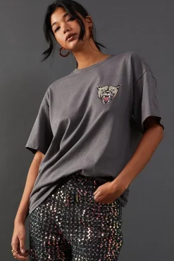Iggy Pop Band T Shirt
