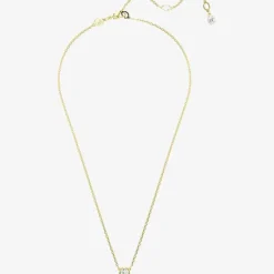 Imber Gold Tone Plated Necklace 5684511
