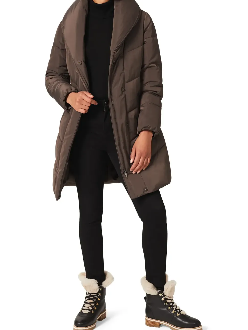 Indira Puffer-