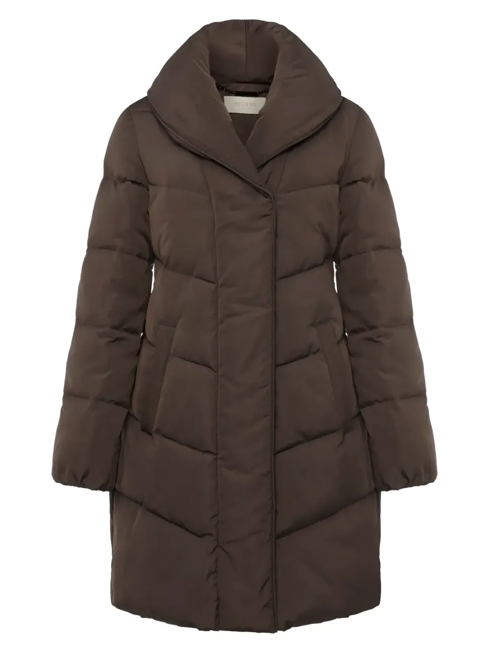 Indira Puffer-