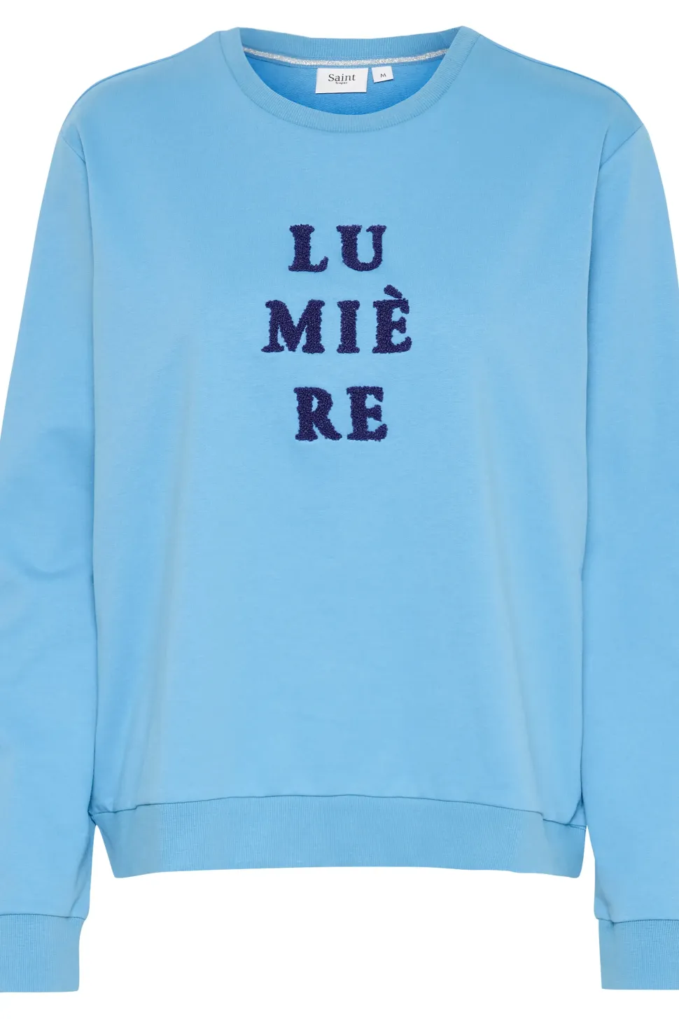 InoSZ Sweatshirt Long Sleeve Sweatshirt-