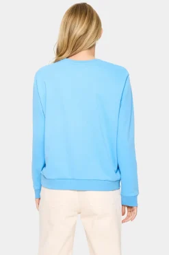 InoSZ Sweatshirt Long Sleeve Sweatshirt-