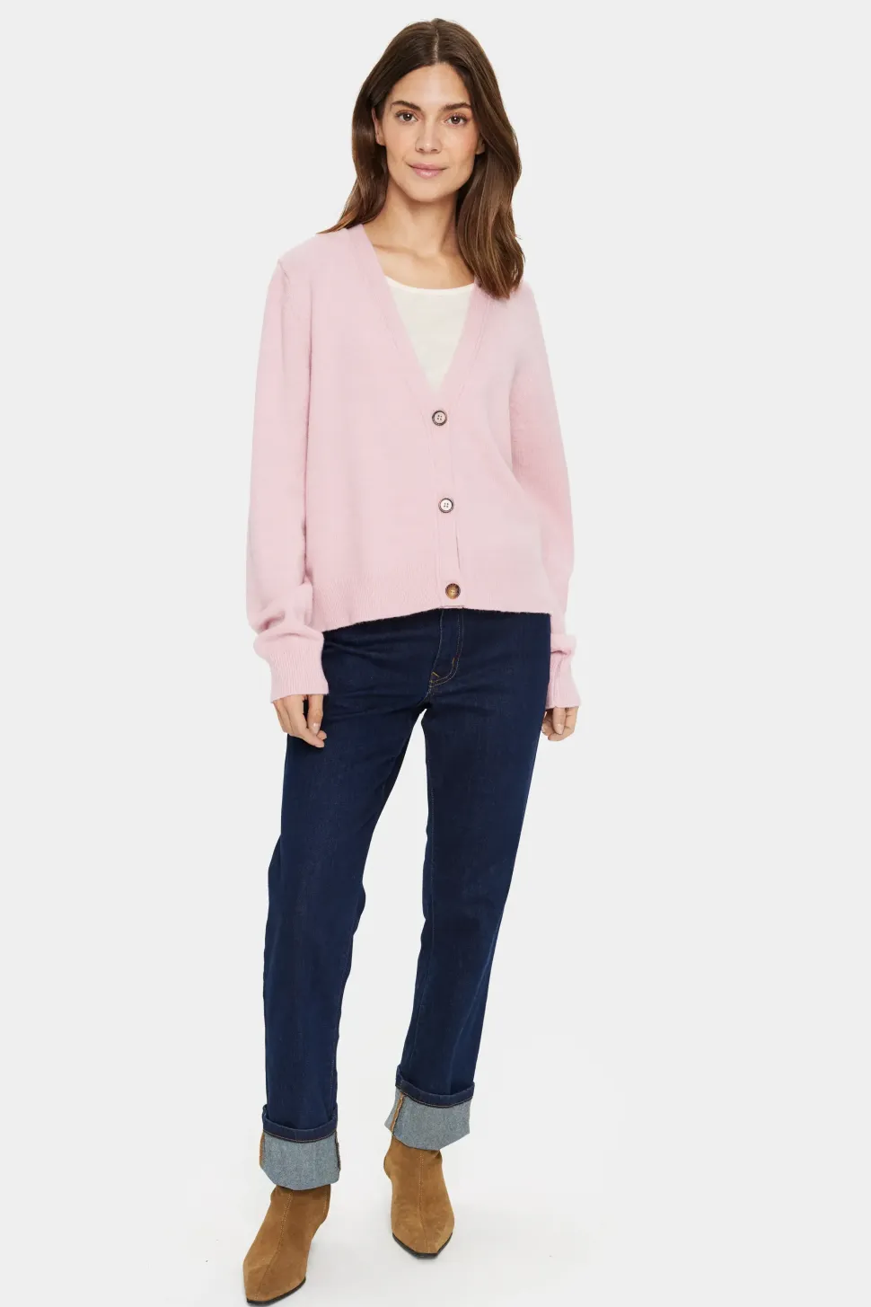 InvaSZ Cardigan Long Sleeve Cardigan-